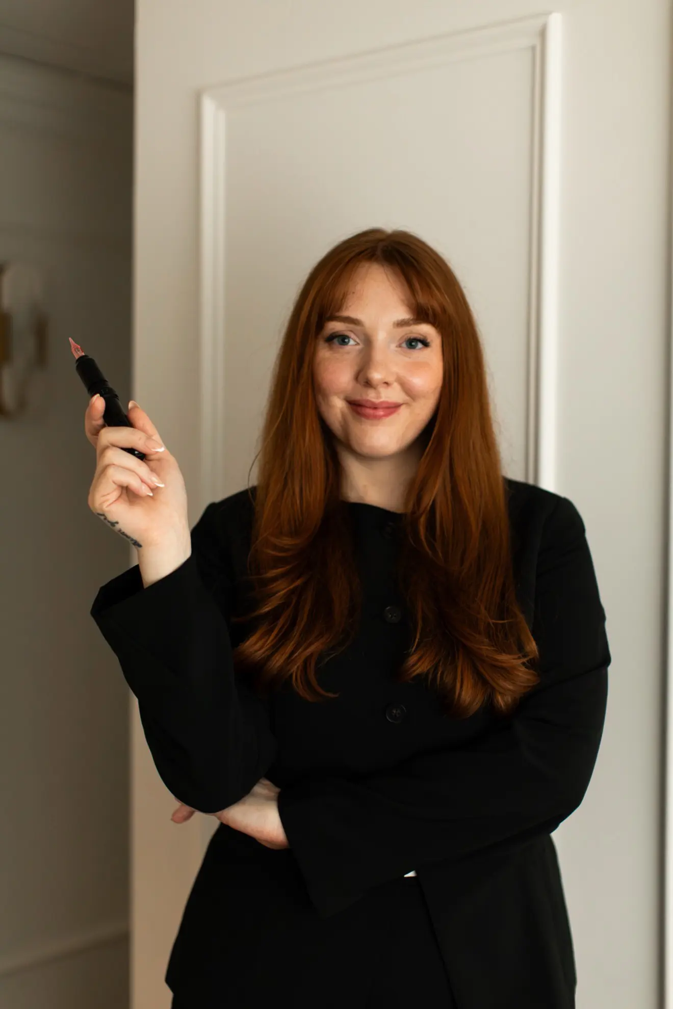 Margaret Scott, permanent makeup instructor at The Permanent Method